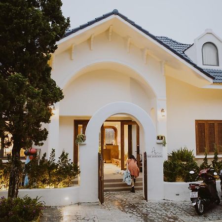 דה לאט The Aratana Villa מראה חיצוני תמונה