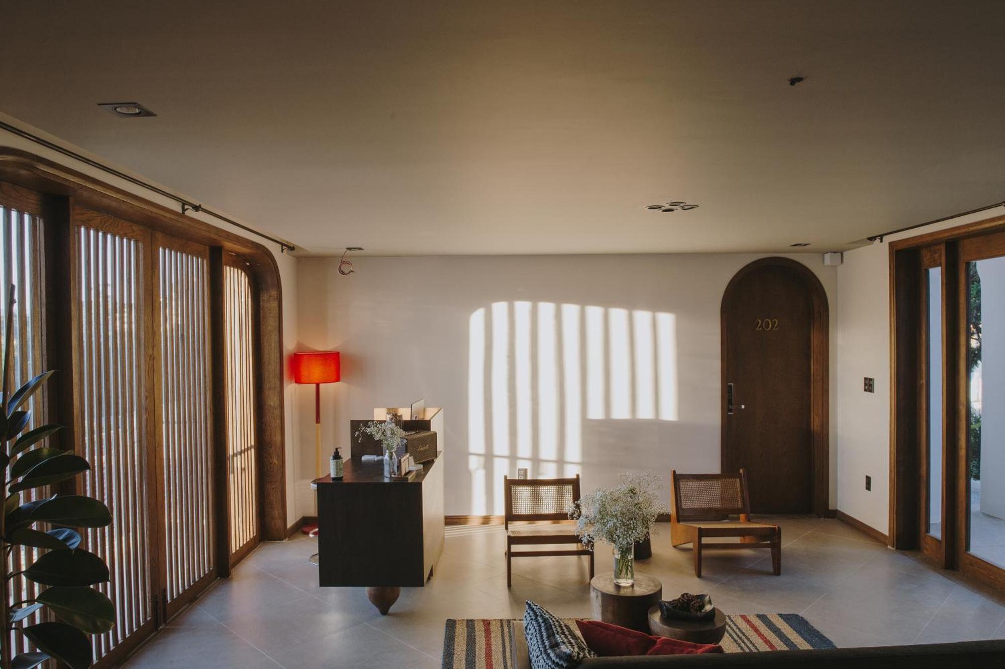 דה לאט The Aratana Villa מראה חיצוני תמונה