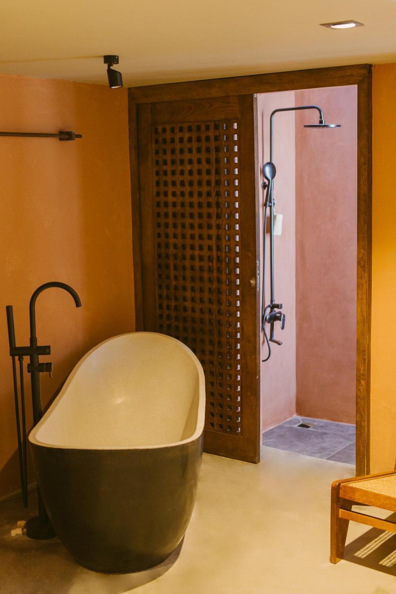 דה לאט The Aratana Villa מראה חיצוני תמונה
