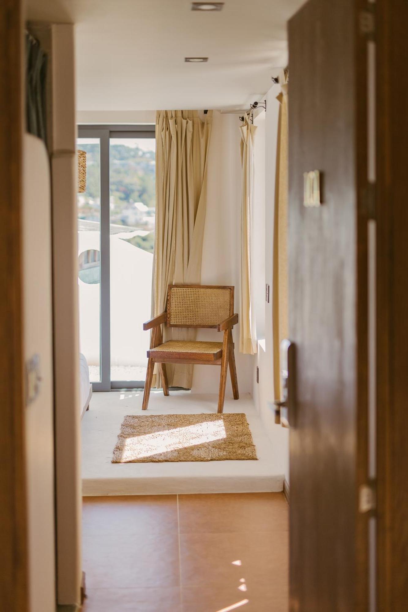 דה לאט The Aratana Villa חדר תמונה