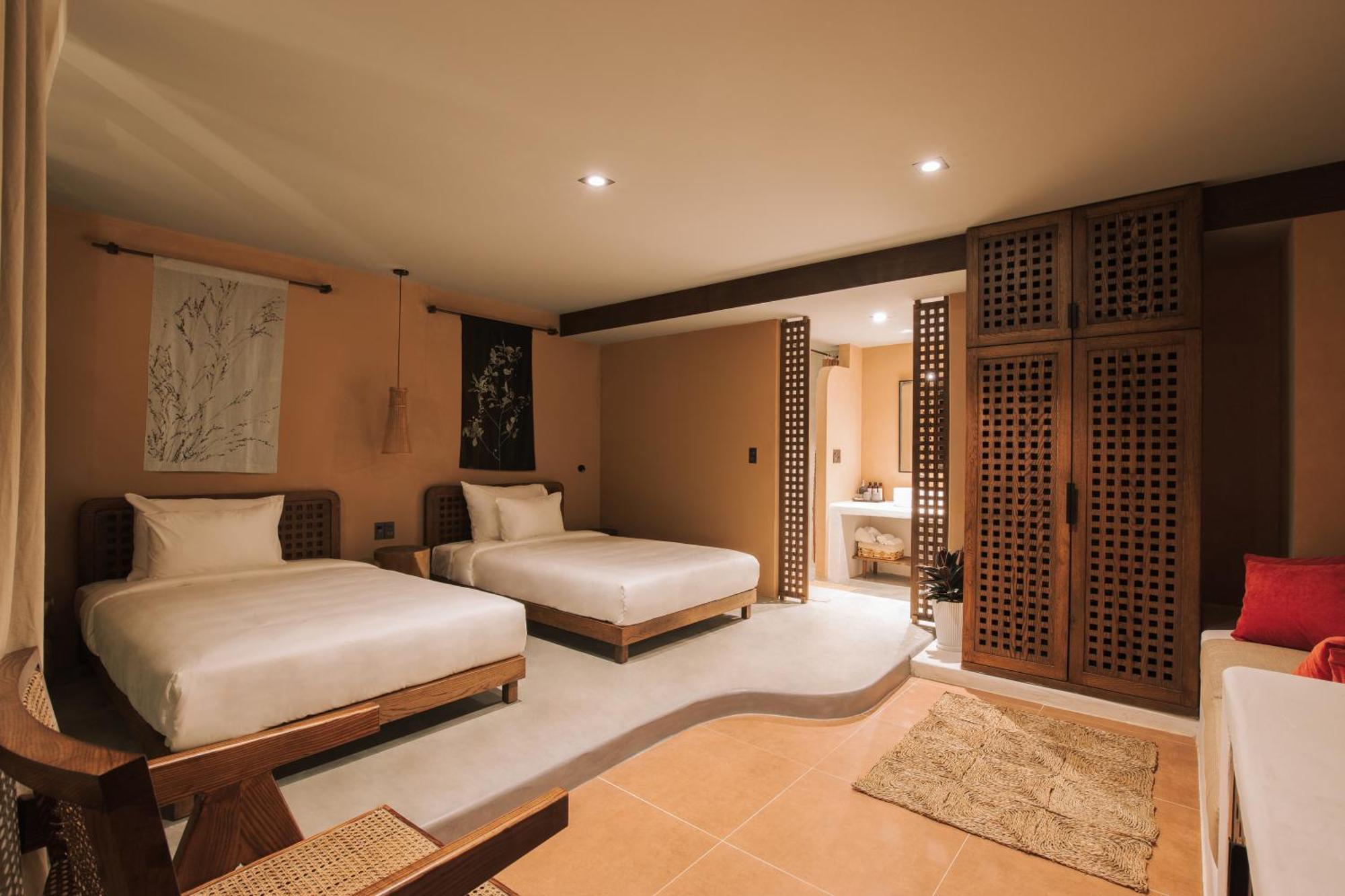דה לאט The Aratana Villa חדר תמונה