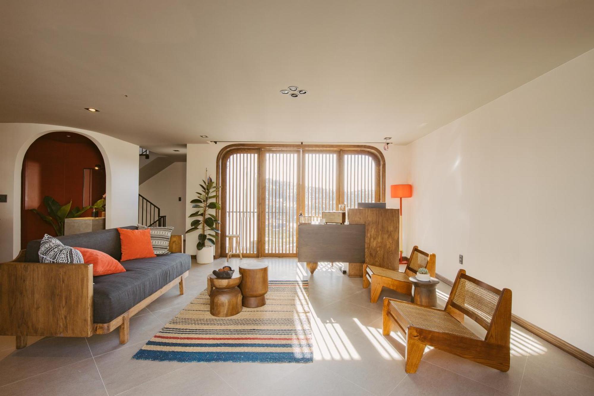דה לאט The Aratana Villa מראה חיצוני תמונה